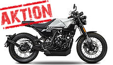 Crossfire 125