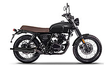 Cromwell 125 ABS