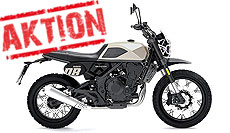 Crossfire 500 XC