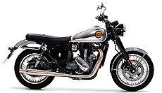 Goldstar 650