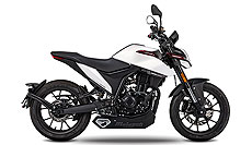 Drakon 125