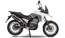 Dune 125