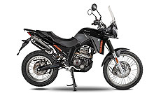 Dune 125 X