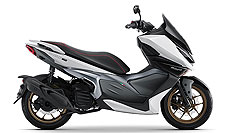 Madison 125