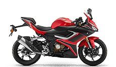 SRK 125 R
