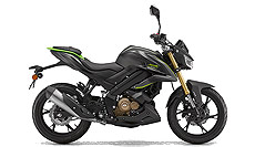 SRK 125 S