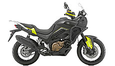 SVT 650 X