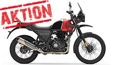 Himalayan 411