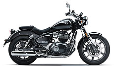 Super Meteor 650
