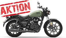 Meteor 350 Fireball