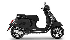 GTS 125 Super
