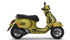 GTS 310 Super Sport