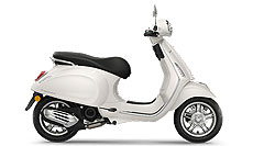 Primavera 50