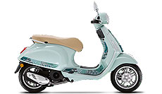 Primavera 125 Batik