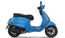 Primavera 50 Sport