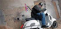 Vespa Aktion