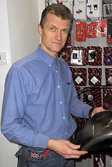 Franz Holzapfel